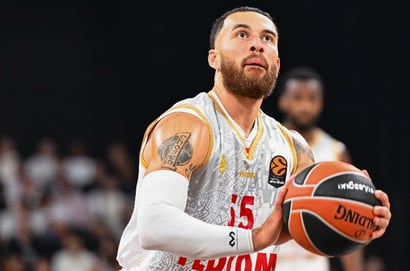 Mike James