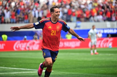 Mikel Oyarzabal