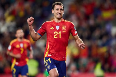 Spain vs Turkey Predictions & Betting Tips - World Cup qualifiers