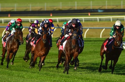 Mildura Betting Tips for October 6, 2026 - Inhabit Looks Right at Home
