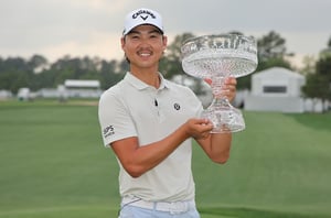 Houston Open Golf Betting Tips - 4 value bets for PGA Tour victory in Texas