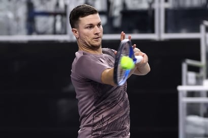 Alejandro Davidovich Fokina vs Miomir Kecmanovic Live Stream & Tips - How to Watch the Delray Beach Open Final