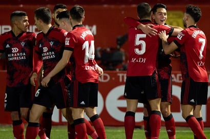 Cordoba vs Mirandes Live Stream & Predictions – Away Win is a Value Bet in Spain 