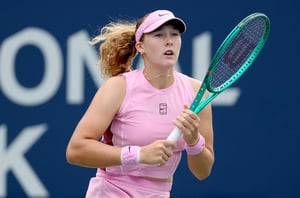 Mirra Andreeva