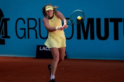 Mirra Andreeva vs Leylah Fernandez Tips, Prediction & Live Stream - Andreeva to make a first Madrid semi-final