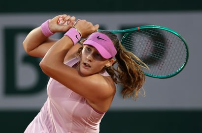 Mirra Andreeva vs Marie Bouzkova Betting Tips & Live Stream – Andreeva Could Be Forced Into Long Battle at WTA Roland Garros