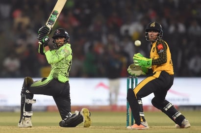 Sylhet Titans vs Chattogram Royals Predictions - Baig to keep the Royals on the winning track