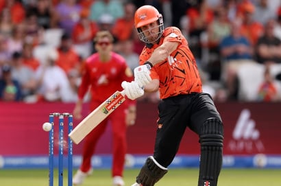 Mitchell Marsh