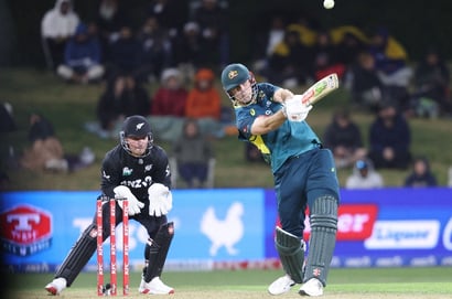 Mitchell Marsh