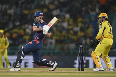 Mitchell Marsh