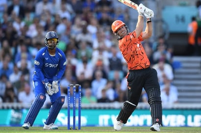 Mitchell Marsh
