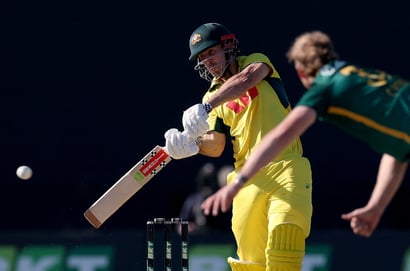 Mitchell Marsh