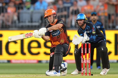 Perth Scorchers vs Melbourne Renegades Predictions - Marsh to ride good form over the Renegades