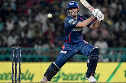 Mitchell Marsh