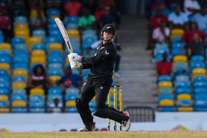 West Indies vs New Zealand 5th ODI Preview & Tips - New Zealand to complete thumping 4-1 series win over the Windies