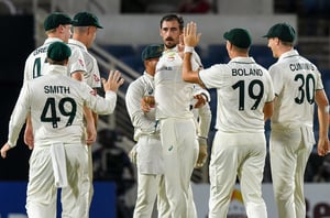 2025/26 The Ashes Top Bowler Odds - Starc leads the charge for top Ashes bowler