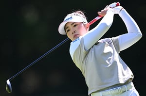 AIG Women's Open Predictions & Picks - Best Bets For Royal Lytham & St Annes