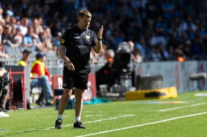 Sirius vs Mjallby Live Stream & Tips - MAIF to Win Again in the Swedish Allsvenskan