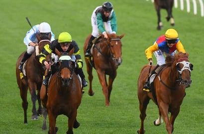 Moe tips - 12/05