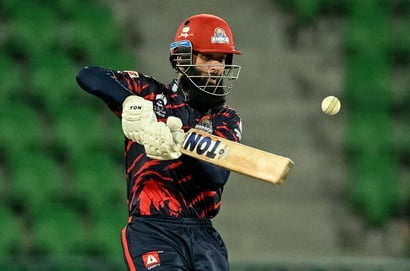 EUT20 Belgium Predictions - 12 June 2026