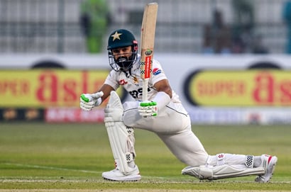 Mohammad Rizwan