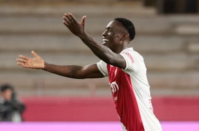 Paris FC vs Monaco Tips & Predictions – Balogun to Fire Monaco to Victory in Ligue 1 