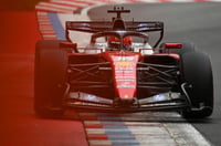 Monaco F1