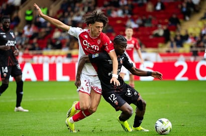 Monaco vs Lorient