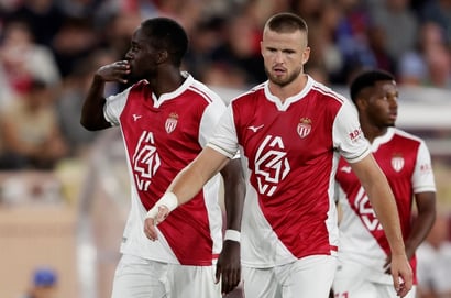 Monaco vs Tottenham Hotspur