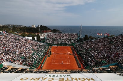 Monte Carlo Masters