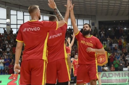 Montenegro