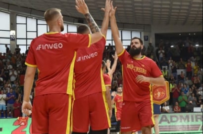 Montenegro