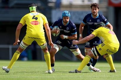 Montpellier