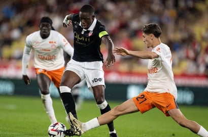 Montpellier vs Monaco