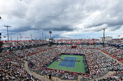 Montreal Masters