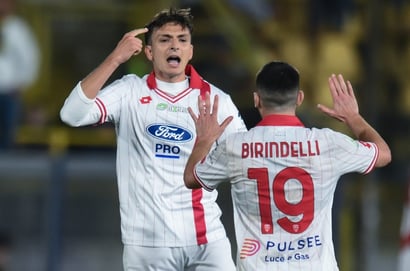 Monza vs Juve Stabia Live Stream & Betting Tips – Home Advantage in Serie B Playoffs 