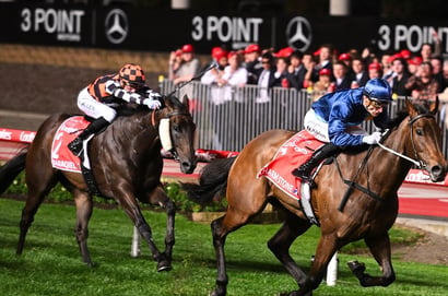 Moonee Valley