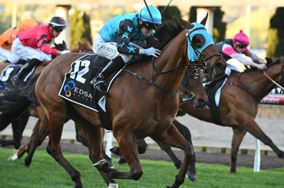 Moonee Valley