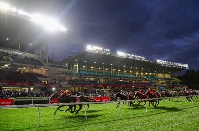 Moonee Valley Tips for 21.02.2025