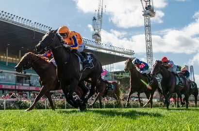 Moonee Valley Tips for 22.03.2025