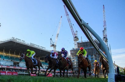Moonee Valley Tips for 26.04.2025