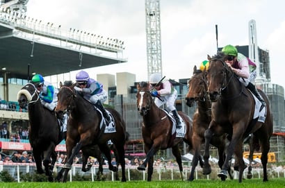 Moonee Valley Betting Tips for September 6, 2025 - Race-By-Race preview for Moir Stakes Day