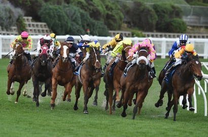 Moonee Valley tips for 23.08.2025
