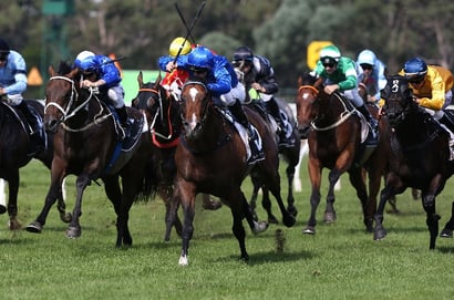 Moree tips - 06/09