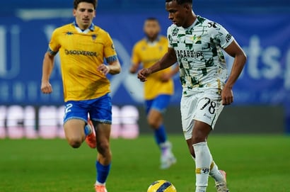 Moreirense vs Estoril