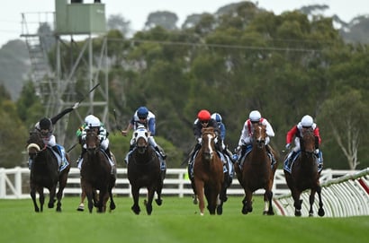 Mornington tips - 17/09
