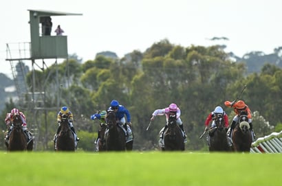 Mornington tips for 18.09.2025