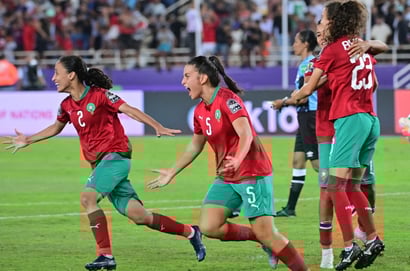 Morocco