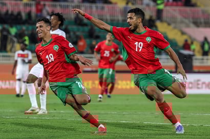 Morocco