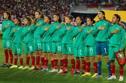 Morocco vs Mali Women Predictions - Morocco too good for Mali
